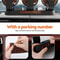 Triple Head Car Fan 360 Adjustable USB 12V Cooling Fan Silent Air Circulator 10