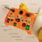 Montessori Busy Board Sensory Toy With LED Switches Educational Travel Activity Board For Kids 10