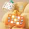 Montessori Busy Board Sensory Toy With LED Switches Educational Travel Activity Board For Kids 13