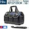 Heavy Duty Tool Bag Waterproof Multi Pocket Electrician Storage Organizer Large Capacity 7