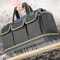 Heavy Duty Tool Bag Waterproof Multi Pocket Electrician Storage Organizer Large Capacity 13