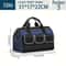 Heavy Duty Tool Bag Waterproof Multi Pocket Electrician Storage Organizer Large Capacity 3