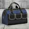 Heavy Duty Tool Bag Waterproof Multi Pocket Electrician Storage Organizer Large Capacity 10