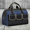 Heavy Duty Tool Bag Waterproof Multi Pocket Electrician Storage Organizer Large Capacity 10