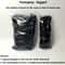 Disposable Nitrile Gloves Latex Free Powder Free Protective Cleaning Gloves 5