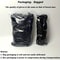 Disposable Nitrile Gloves Latex Free Powder Free Protective Cleaning Gloves 5