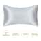 Mulberry Silk Pillowcase Soft Silky Satin Pillow Cover For Hair And Skin Care 8