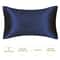 Mulberry Silk Pillowcase Soft Silky Satin Pillow Cover For Hair And Skin Care 9