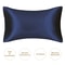 Mulberry Silk Pillowcase Soft Silky Satin Pillow Cover For Hair And Skin Care 9