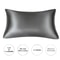 Mulberry Silk Pillowcase Soft Silky Satin Pillow Cover For Hair And Skin Care 7