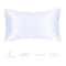 Mulberry Silk Pillowcase Soft Silky Satin Pillow Cover For Hair And Skin Care 5