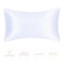 Mulberry Silk Pillowcase Soft Silky Satin Pillow Cover For Hair And Skin Care 5