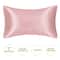 Mulberry Silk Pillowcase Soft Silky Satin Pillow Cover For Hair And Skin Care 1
