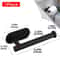 Adhesive Toilet Paper Holder Wall Mounted Bathroom Tissue Rack Organizer 2