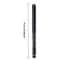 Waterproof Eyeliner Pencil Set Long Lasting Smudge Proof Eye Makeup 3 Pack 1