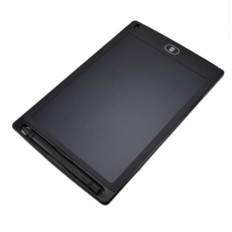 85 Inch LCD Writing Tablet Digital Drawing Board Portable Handwriting Pad 1