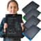 85 Inch LCD Writing Tablet Digital Drawing Board Portable Handwriting Pad 9