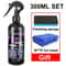 Car Ceramic Coating Nano Hydrophobic Paint Protection Liquid Polish 4