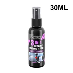 car ceramic coating nano hydrophobic paint protection liquid polish