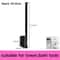 No Drill Toilet Paper Holder Adhesive Wall Mounted Tissue And Towel Rack 5