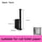 No Drill Toilet Paper Holder Adhesive Wall Mounted Tissue And Towel Rack 1