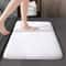Super Absorbent Bath Mat Non Slip Coral Velvet Bathroom Floor Rug 2