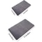 Super Absorbent Bath Mat Non Slip Coral Velvet Bathroom Floor Rug 6