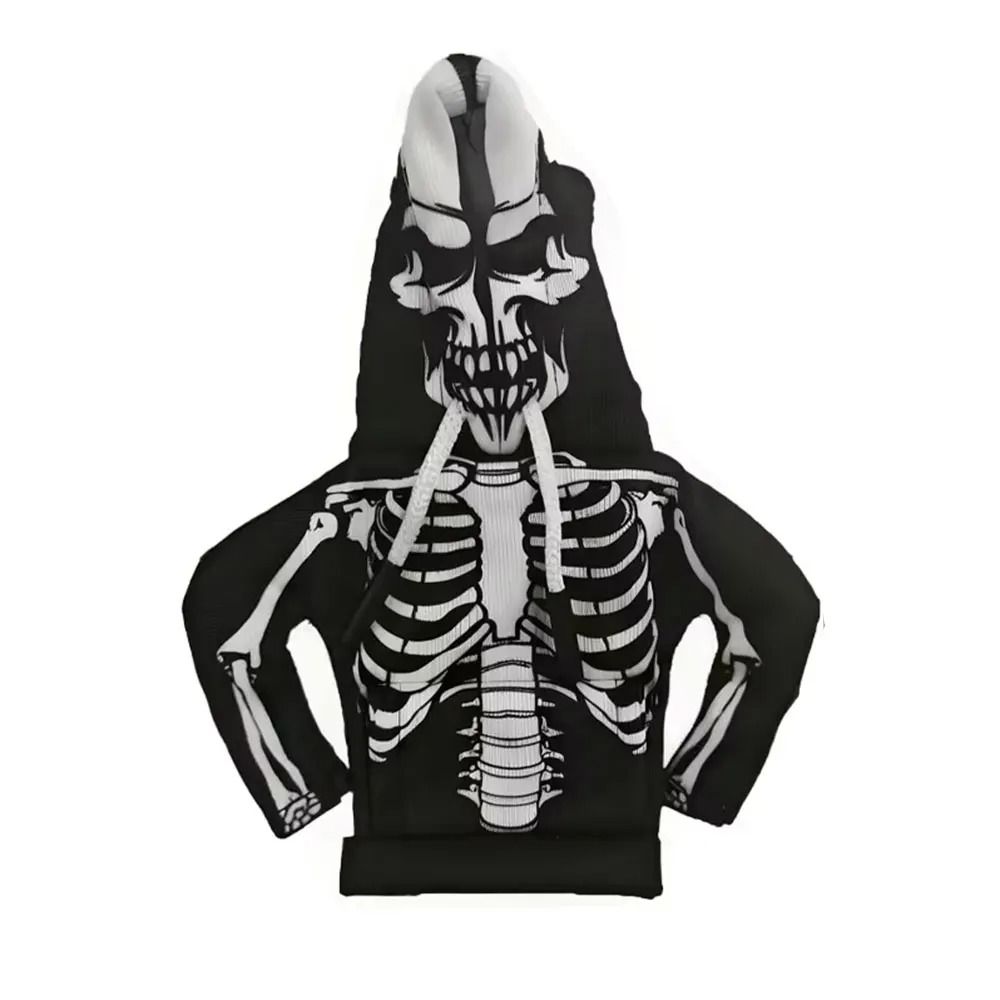 Mini Hoodie Gear Shift Cover Car Shifter Decoration Universal Fit 11