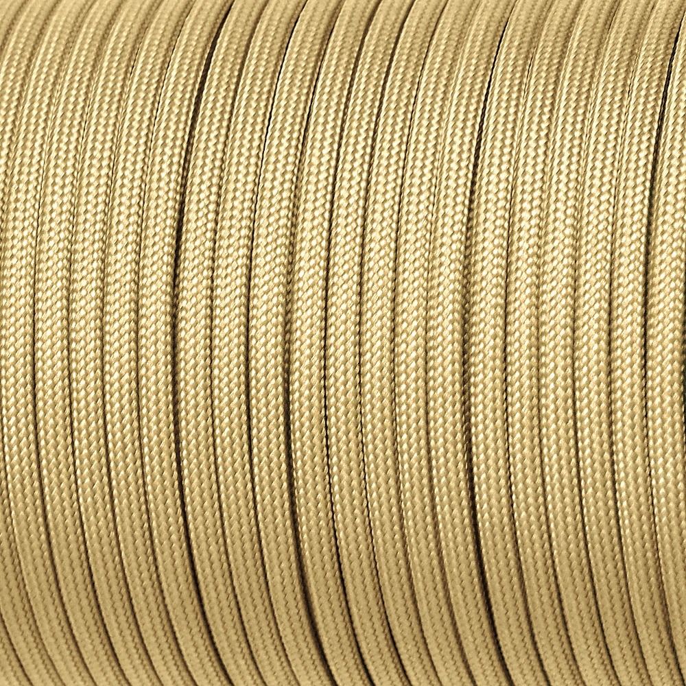 Heavy Duty 550 Paracord Rope Multi Purpose Survival Cord For Camping Hiking And Outdoor Gear 1