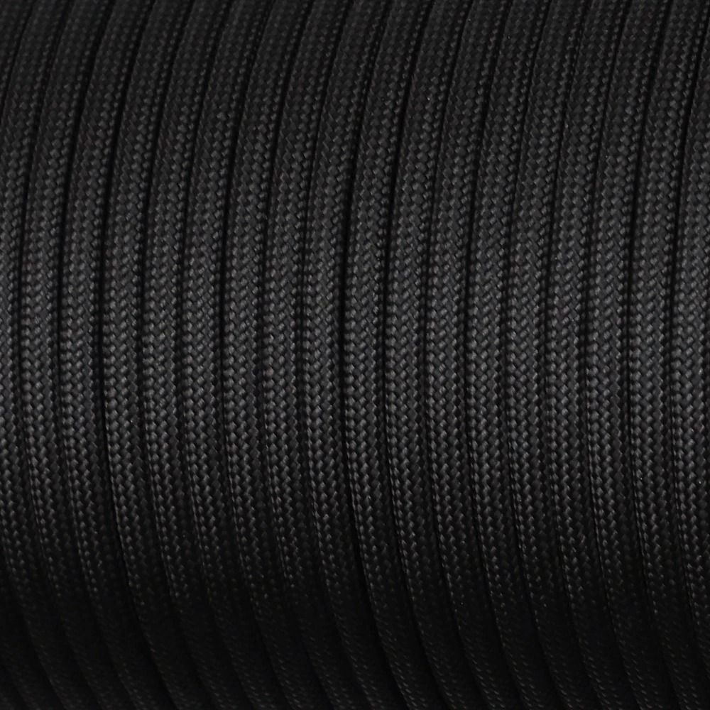 Heavy Duty 550 Paracord Rope Multi Purpose Survival Cord For Camping Hiking And Outdoor Gear 4