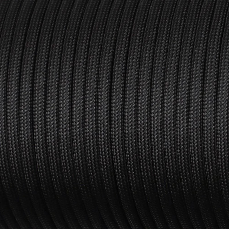 Heavy Duty 550 Paracord Rope Multi Purpose Survival Cord For Camping Hiking And Outdoor Gear 4