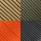 Heavy Duty 550 Paracord Rope Multi Purpose Survival Cord For Camping Hiking And Outdoor Gear 8