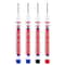 Deep Hole Long Nib Marker Set Precision Construction Marker For Wood Metal And DIY Projects 1