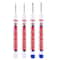 Deep Hole Long Nib Marker Set Precision Construction Marker For Wood Metal And DIY Projects 11