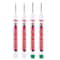 Deep Hole Long Nib Marker Set Precision Construction Marker For Wood Metal And DIY Projects 12