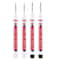 Deep Hole Long Nib Marker Set Precision Construction Marker For Wood Metal And DIY Projects 14