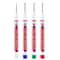 Deep Hole Long Nib Marker Set Precision Construction Marker For Wood Metal And DIY Projects 15