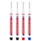 Deep Hole Long Nib Marker Set Precision Construction Marker For Wood Metal And DIY Projects 3