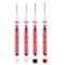 Deep Hole Long Nib Marker Set Precision Construction Marker For Wood Metal And DIY Projects 4