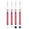 Deep Hole Long Nib Marker Set Precision Construction Marker For Wood Metal And DIY Projects 5