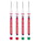 Deep Hole Long Nib Marker Set Precision Construction Marker For Wood Metal And DIY Projects 6