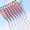 Deep Hole Long Nib Marker Set Precision Construction Marker For Wood Metal And DIY Projects 0