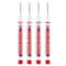 Deep Hole Long Nib Marker Set Precision Construction Marker For Wood Metal And DIY Projects 20