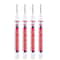 Deep Hole Long Nib Marker Set Precision Construction Marker For Wood Metal And DIY Projects 21