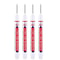 Deep Hole Long Nib Marker Set Precision Construction Marker For Wood Metal And DIY Projects 21