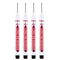 Deep Hole Long Nib Marker Set Precision Construction Marker For Wood Metal And DIY Projects 22