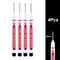 Deep Hole Long Nib Marker Set Precision Construction Marker For Wood Metal And DIY Projects 23