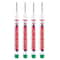 Deep Hole Long Nib Marker Set Precision Construction Marker For Wood Metal And DIY Projects 24