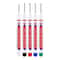 Deep Hole Long Nib Marker Set Precision Construction Marker For Wood Metal And DIY Projects 25