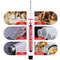 Deep Hole Long Nib Marker Set Precision Construction Marker For Wood Metal And DIY Projects 27